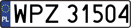 WPZ31504
