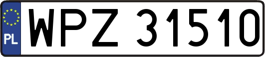 WPZ31510