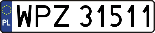 WPZ31511