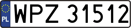 WPZ31512