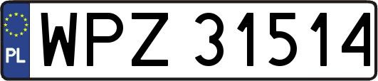 WPZ31514