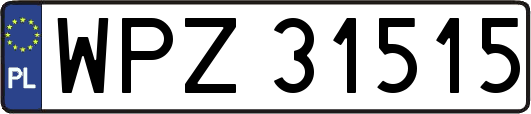 WPZ31515