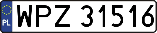 WPZ31516