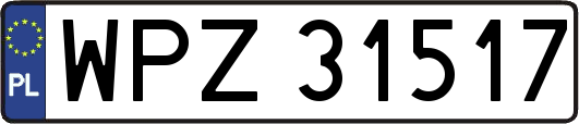 WPZ31517