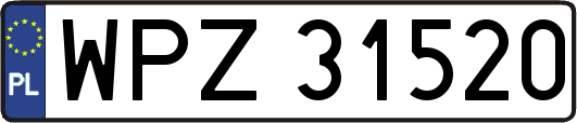 WPZ31520