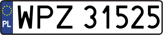 WPZ31525