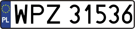 WPZ31536