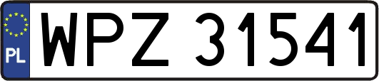 WPZ31541