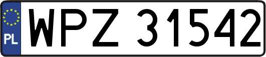 WPZ31542
