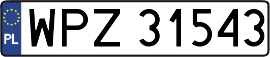 WPZ31543