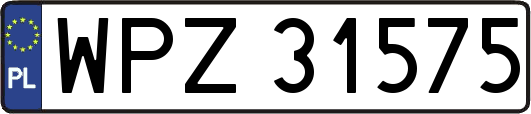 WPZ31575