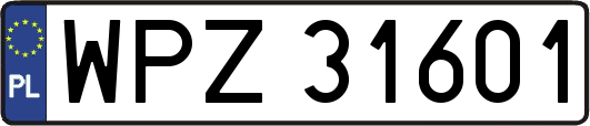 WPZ31601