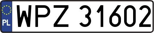 WPZ31602