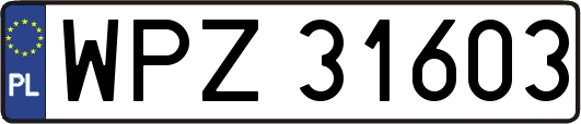 WPZ31603