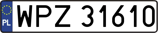 WPZ31610
