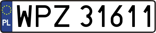 WPZ31611