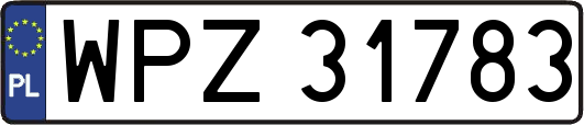 WPZ31783