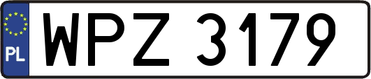 WPZ3179