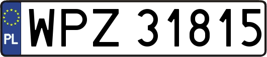 WPZ31815