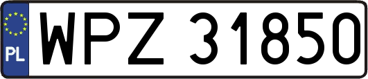 WPZ31850