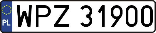 WPZ31900