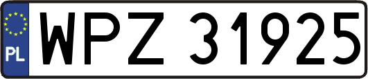 WPZ31925