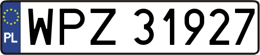 WPZ31927