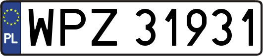 WPZ31931