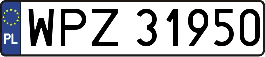 WPZ31950
