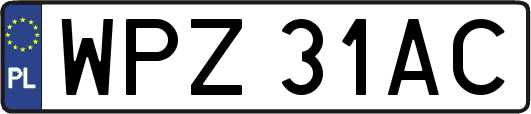 WPZ31AC