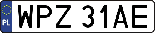 WPZ31AE