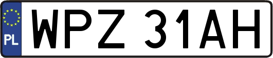 WPZ31AH