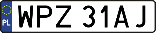WPZ31AJ