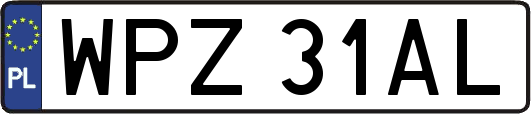 WPZ31AL