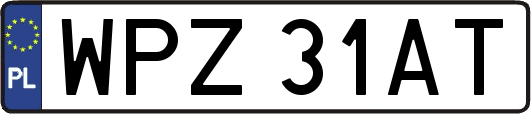 WPZ31AT