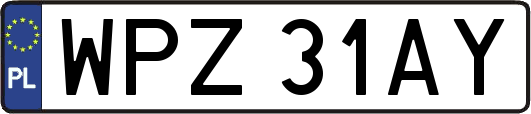 WPZ31AY