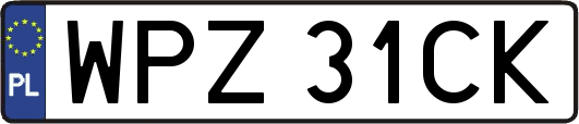 WPZ31CK