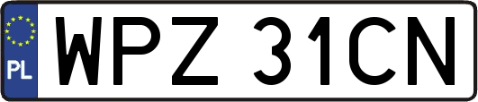 WPZ31CN