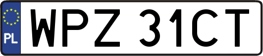 WPZ31CT