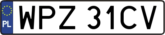 WPZ31CV