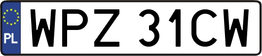 WPZ31CW