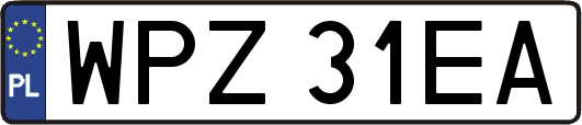 WPZ31EA