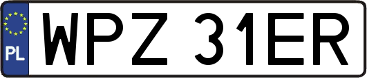WPZ31ER