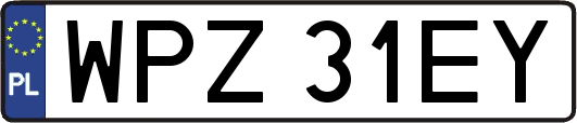 WPZ31EY