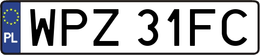 WPZ31FC