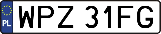 WPZ31FG