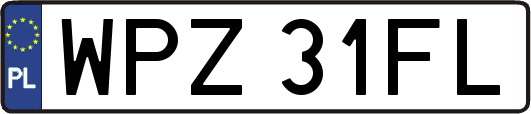 WPZ31FL