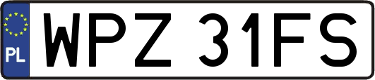WPZ31FS