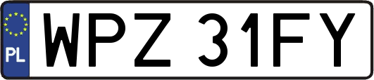 WPZ31FY