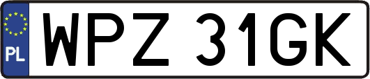 WPZ31GK